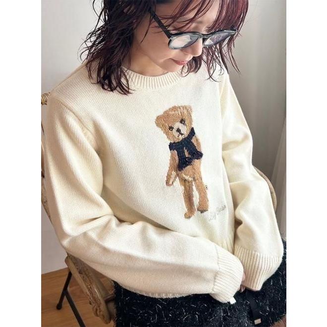 LILY BROWN（リリーブラウン） (最終セール30%OFF&300円OFF) Lilybear