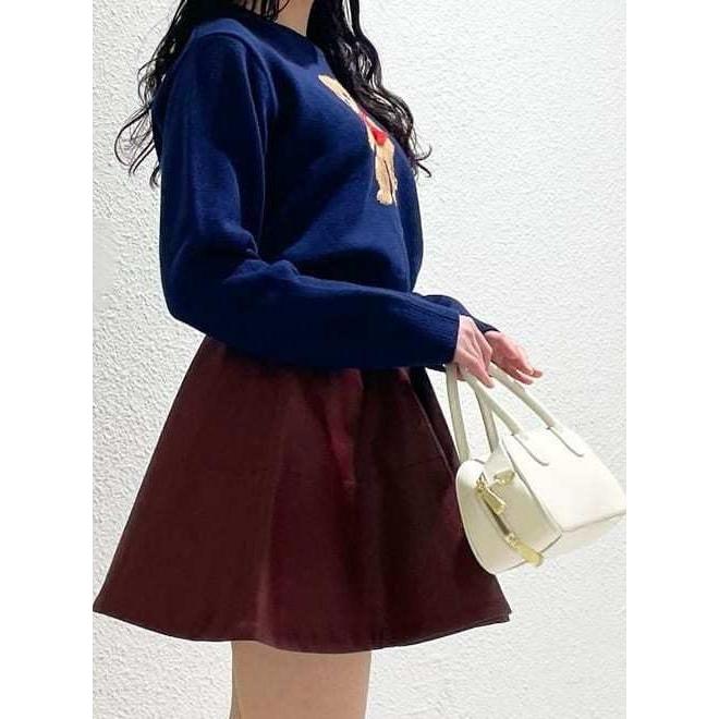 LILY BROWN（リリーブラウン） (最終セール30%OFF&300円OFF) Lilybear
