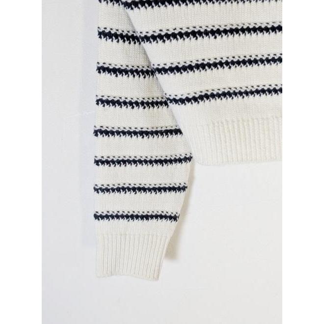 LILY BROWN（リリーブラウン） (10%OFF&300円OFF) セーラーカラー