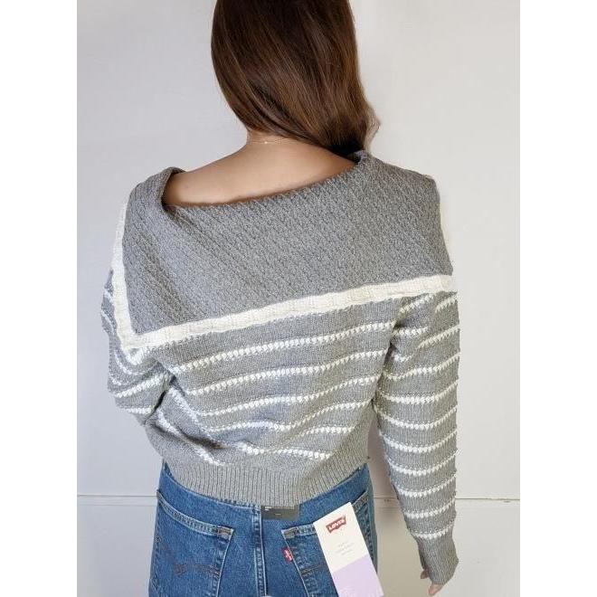 LILY BROWN（リリーブラウン） (10%OFF&300円OFF) セーラーカラー