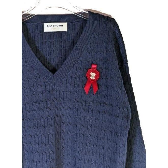 LILY BROWN（リリーブラウン） (期間限定30%OFF&300円OFF) Lily Bear