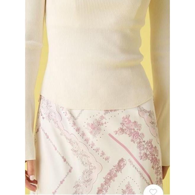 LILY BROWN（リリーブラウン） (期間限定10%OFF&300円OFF) モチーフ