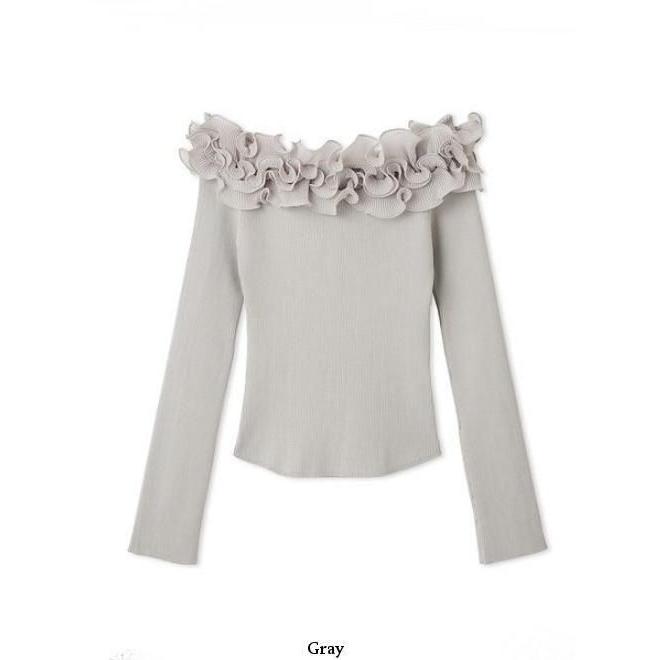 LILY BROWN（リリーブラウン） (期間限定10%OFF&300円OFF) モチーフ