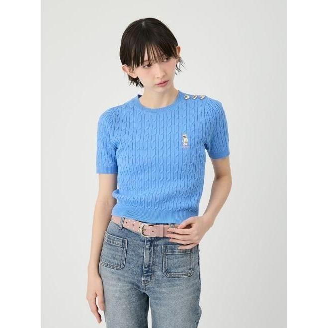 LILY BROWN（リリーブラウン） (セール50%OFF&300円OFF) LilyBear