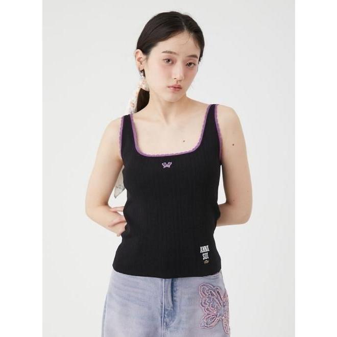 LILY BROWN（リリーブラウン） (期間限定10%OFF&300円OFF) ANNA SUI