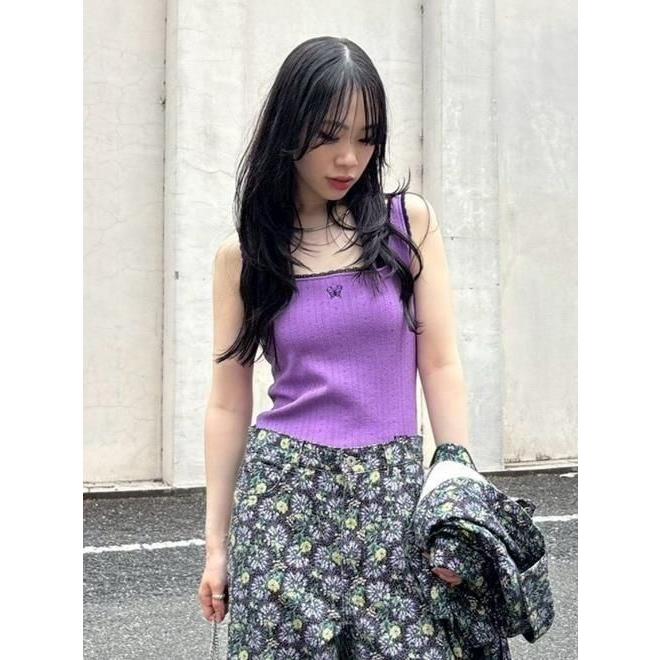 LILY BROWN（リリーブラウン） (期間限定10%OFF&300円OFF) ANNA SUI