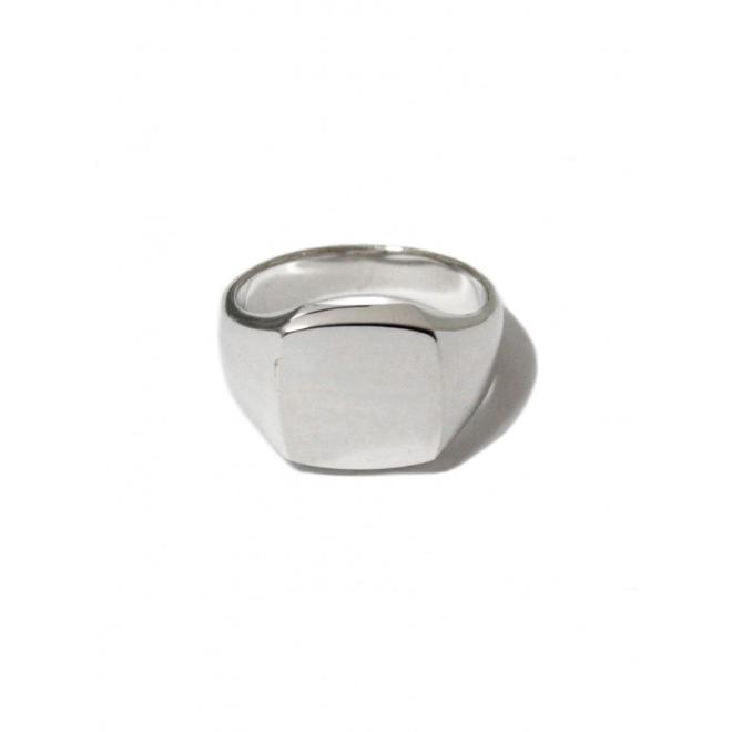 Enasoluna / エナソルーナ Signature ring 'Silver' RG-1396 プレゼント ホワイトデー ギフト ラッピング対応 母の日レディース 40%OFF_2