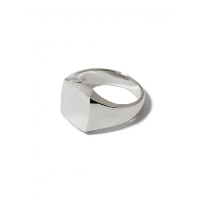 Enasoluna / エナソルーナ Signature ring 'Silver' RG-1396 プレゼント ホワイトデー ギフト ラッピング対応 母の日レディース 40%OFF_3