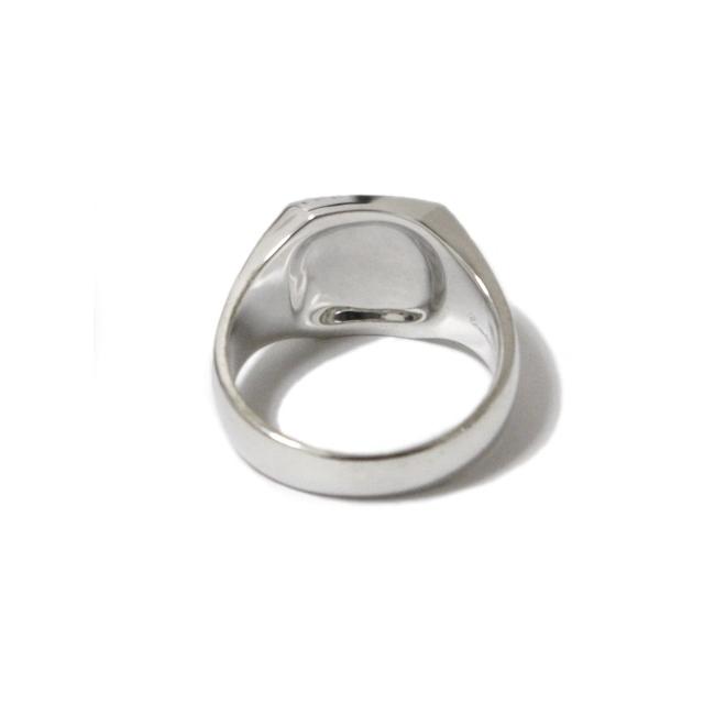 Enasoluna / エナソルーナ Signature ring 'Silver' RG-1396 プレゼント ホワイトデー ギフト ラッピング対応 母の日レディース 40%OFF_4