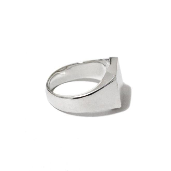 Enasoluna / エナソルーナ Signature ring 'Silver' RG-1396 プレゼント ホワイトデー ギフト ラッピング対応 母の日レディース 40%OFF_5