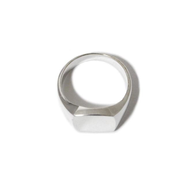Enasoluna / エナソルーナ Signature ring 'Silver' RG-1396 プレゼント ホワイトデー ギフト ラッピング対応 母の日レディース 40%OFF_6