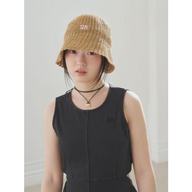 FURFUR（ファーファー） (セール60%OFF&PT5) ピグメントロゴ刺繍