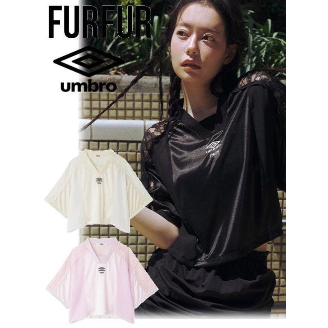 FURFUR (セール20%OFF) / ファーファーUMBROコラボパッチワーク FURFUR (セール20%OFF) / ファーファーUMBROコラボパッチワーク