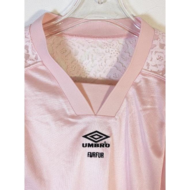 FURFUR (セール20%OFF) / ファーファーUMBROコラボパッチワーク FURFUR (セール20%OFF) / ファーファーUMBROコラボパッチワーク