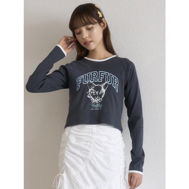 LILY BROWN（リリーブラウン） (セール60%OFF&PT5) FURFUR / ファー