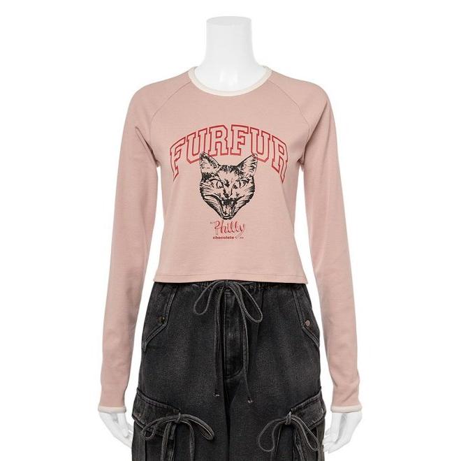 LILY BROWN（リリーブラウン） (セール60%OFF&PT5) FURFUR / ファー