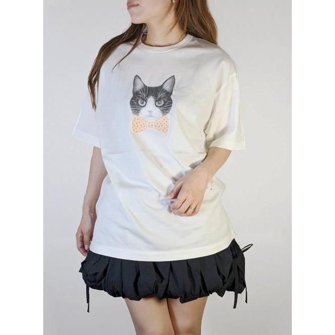 FURFUR（ファーファー） (セール30%OFF&PT5) 上國料萌衣コラボHana&bow