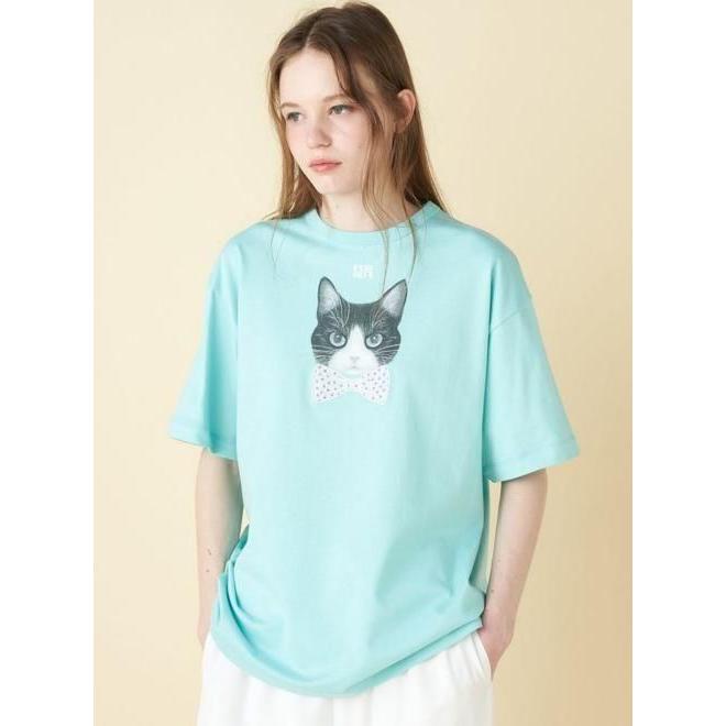 FURFUR（ファーファー） (セール30%OFF&PT5) 上國料萌衣コラボHana&bow