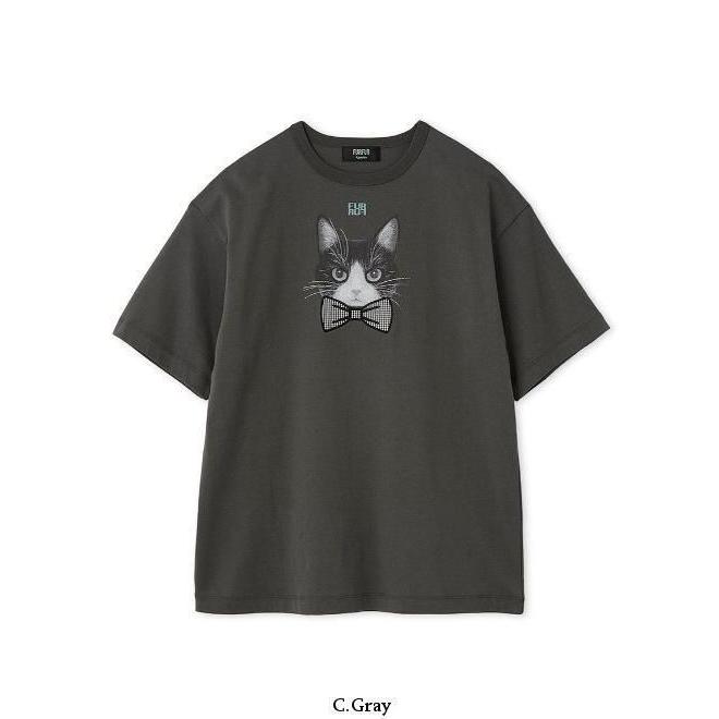 FURFUR（ファーファー） (セール30%OFF&PT5) 上國料萌衣コラボHana&bow