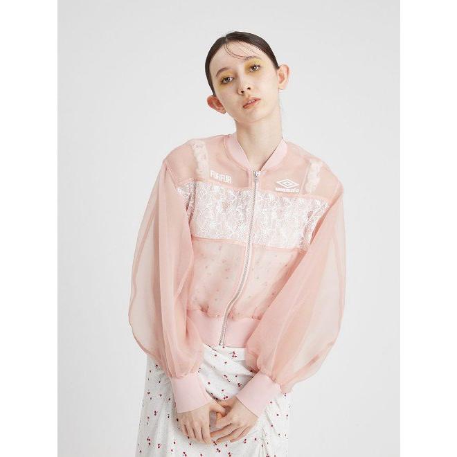 FURFUR（ファーファー） FURFUR / ファーファーUMBROコラボシアー