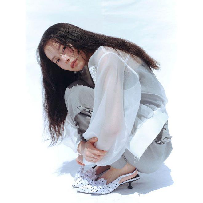 FURFUR / ファーファーUMBROコラボシアートラックブルゾン 24春 FURFUR / ファーファーUMBROコラボシアートラックブルゾン 24春
