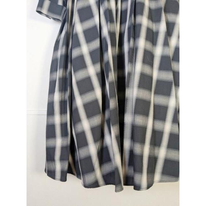 FURFUR（ファーファー） (最終セール60%OFF&300円OFF) チェック柄