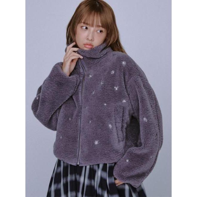 FURFUR（ファーファー） (最終セール60%OFF&300円OFF) チェック柄