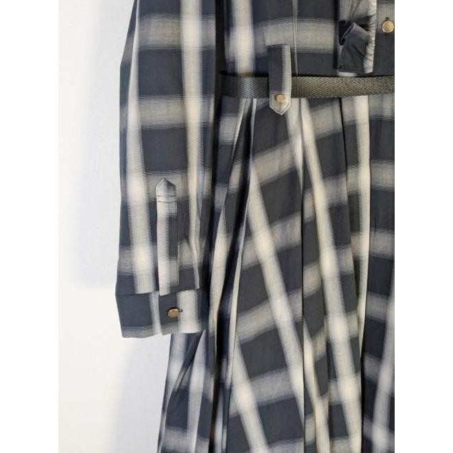 FURFUR（ファーファー） (最終セール60%OFF&300円OFF) チェック柄