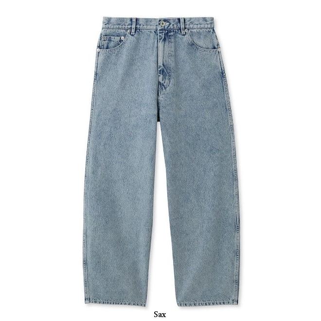 最終値下げ　furfur ファーファー　デニムセットアップ 最終値下げ furfur ファーファー デニムセットアップ デニム