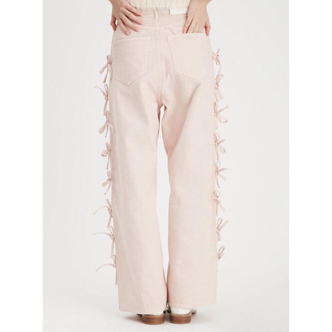 FURFUR（ファーファー） (セール50%OFF)FURFUR /ファーファーリボン