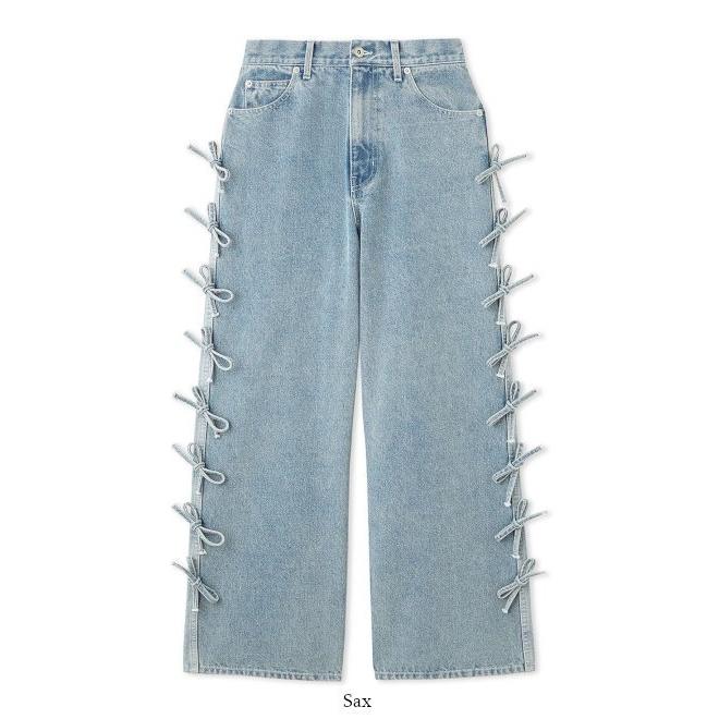 FURFUR（ファーファー） (セール50%OFF)FURFUR /ファーファーリボン