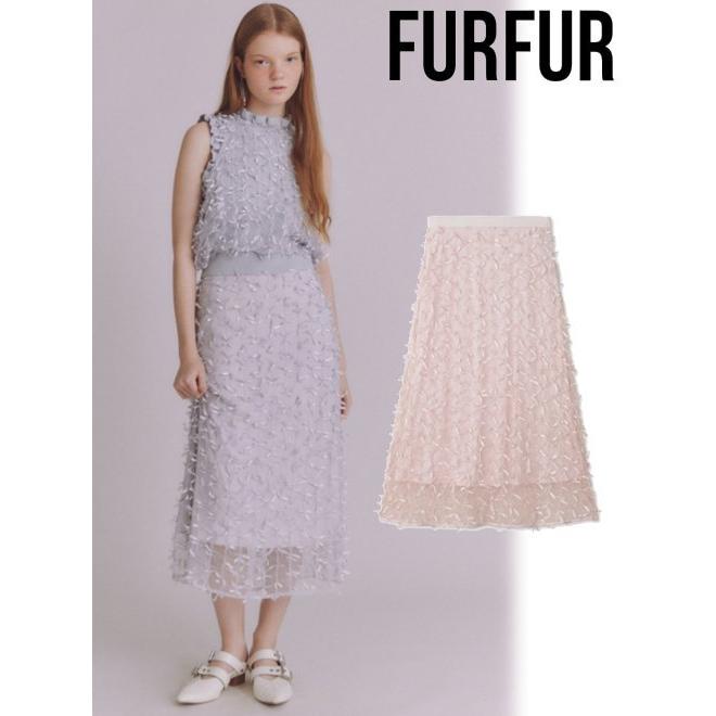 FURFUR（ファーファー） (セール30%OFF) FURFUR / ファーファーリボン
