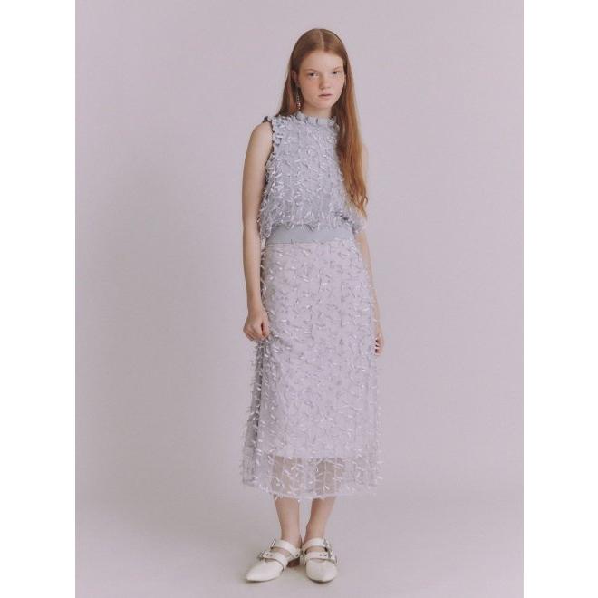 FURFUR（ファーファー） (セール30%OFF) FURFUR / ファーファーリボン