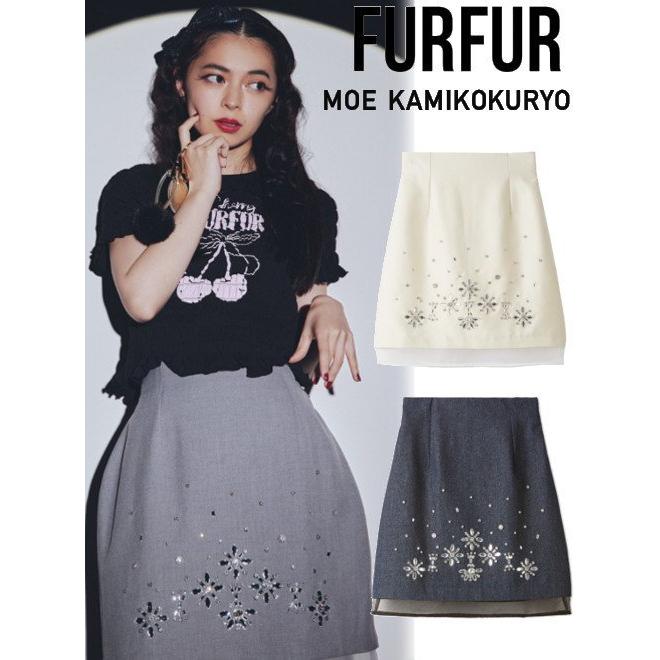 FURFUR（ファーファー） (セール60%OFF) FURFUR /ファーファー【上國料