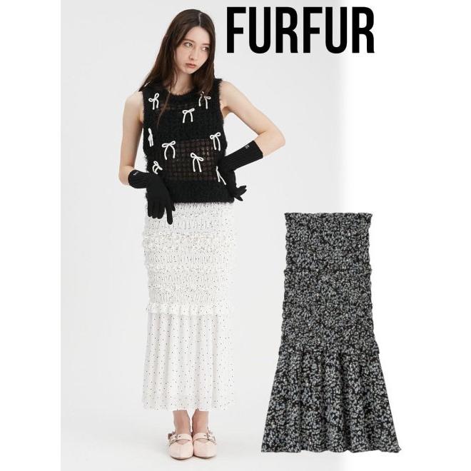 FURFUR (セール50%OFF+300円OFF) /ファーファーシャーリング FURFUR (セール50%OFF+300円OFF) /ファーファーシャーリング