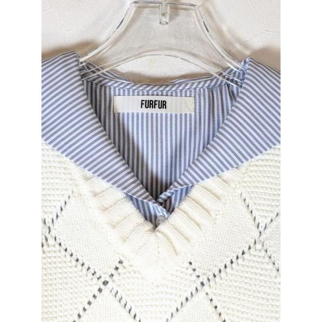 LILY BROWN（リリーブラウン） (セール60%OFF&PT5) FURFUR / ファー