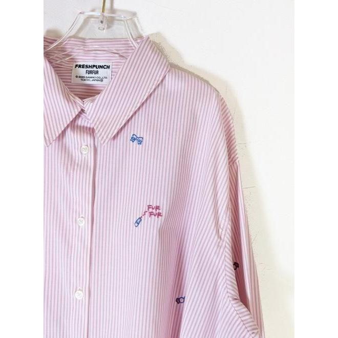FURFUR（ファーファー） (最終セール60%OFF&300円OFF) FRESH PUNCH
