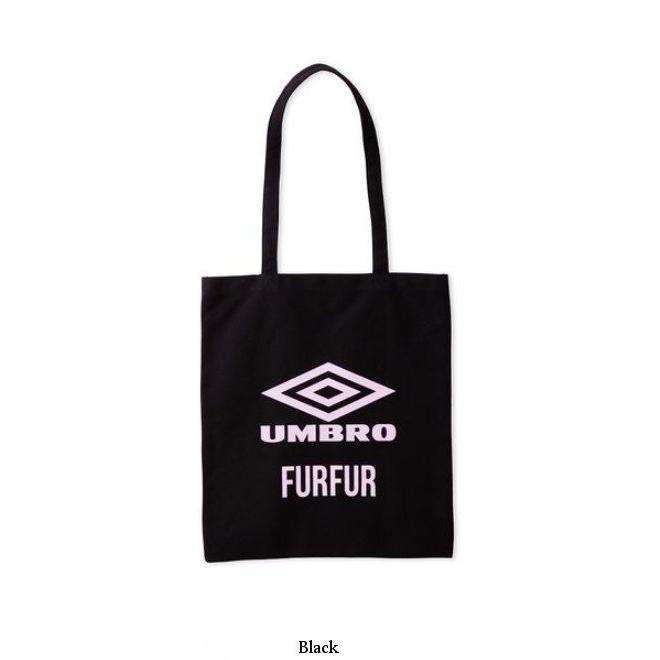 FURFUR ファーファー UMBRO コラボ 2WAYトラックパンツ　サイズ1 FURFUR（ファーファー）の「UMBROコラボ2WAYトラックパンツ