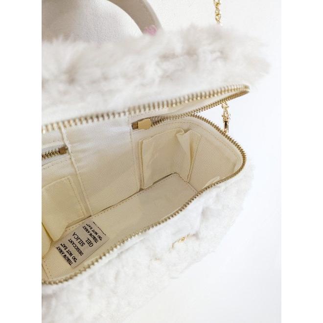 FURFUR（ファーファー） (12%OFF) FURFUR /ファーファーエコファー