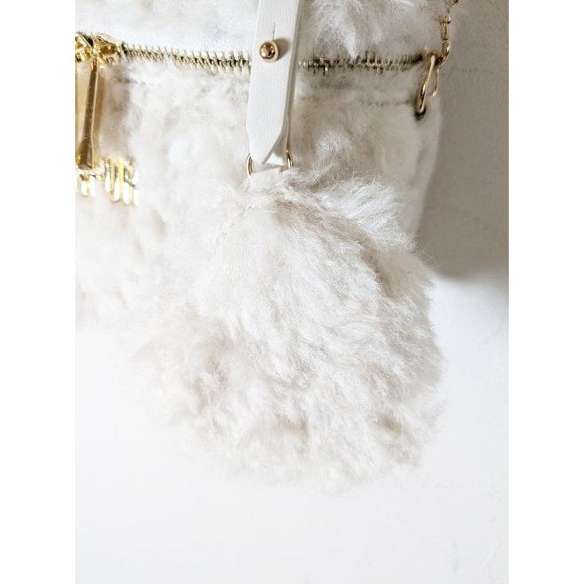 FURFUR (12%OFF+300円OFF) /ファーファーエコファーバニティ FURFUR (12%OFF+300円OFF) /ファーファーエコファーバニティ