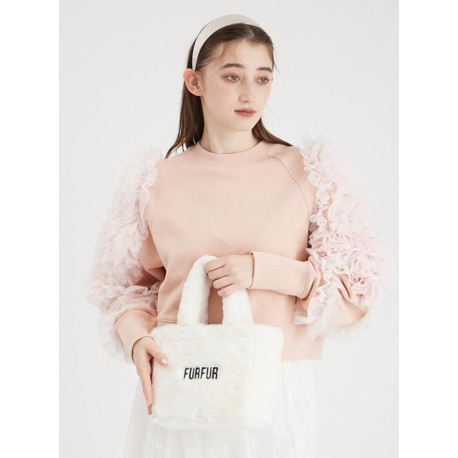 FURFUR (12%OFF+300円OFF) /ファーファー'エコファートート FURFUR (12%OFF+300円OFF) /ファーファー'エコファートート