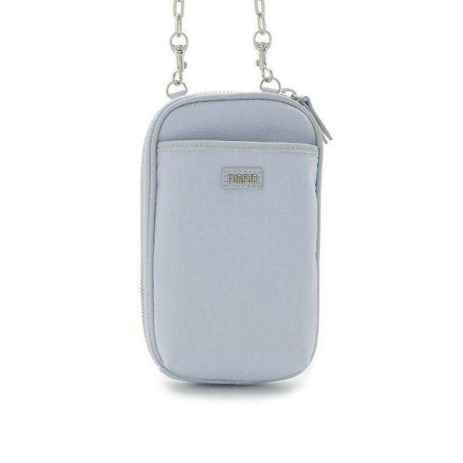 FURFUR（ファーファー） マテリアルコンビ3setショルダーバッグ 25春夏