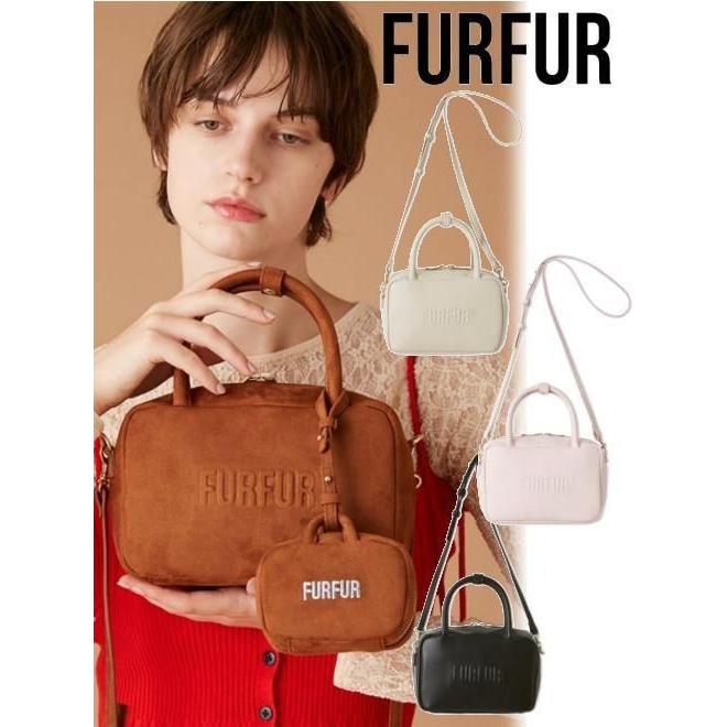 FURFUR（ファーファー） (10%OFF&300円OFF) バリエーションスクエア