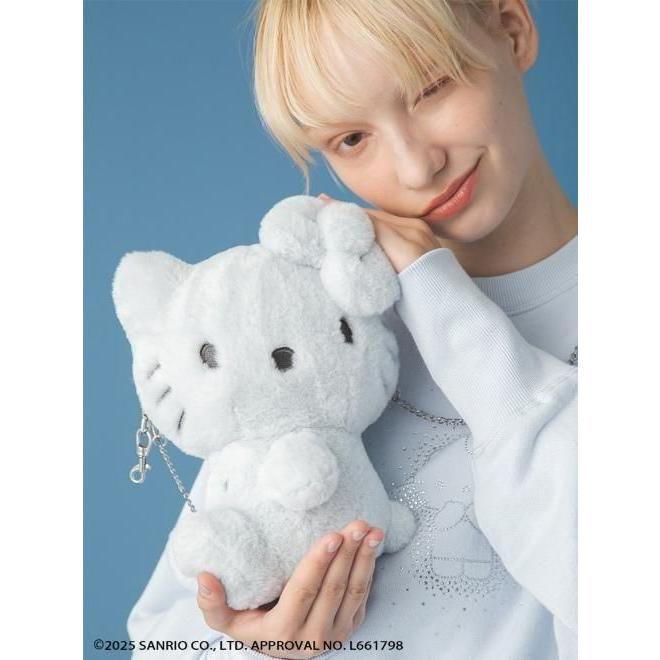 FURFUR（ファーファー） (最終セール30%OFF&300円OFF) HELLO KITTY
