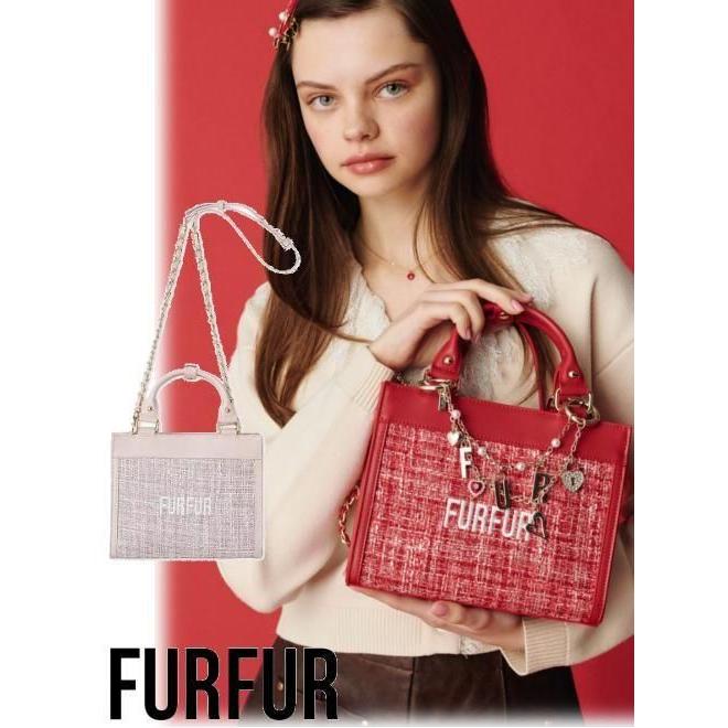 FURFUR（ファーファー） (期間限定15%OFF&300円OFF) FURFUR