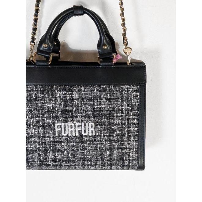 FURFUR（ファーファー） (セール20%OFF&300円OFF) ファーファ (Lsize
