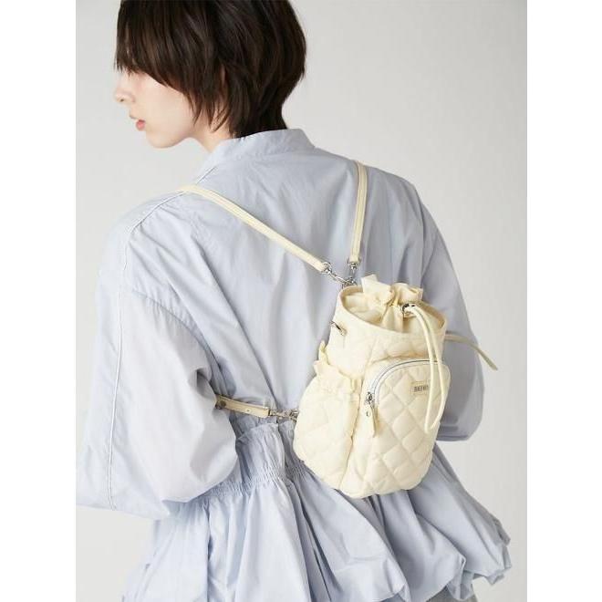 FURFUR（ファーファー） (期間限定10%OFF&300円OFF) ナイロン