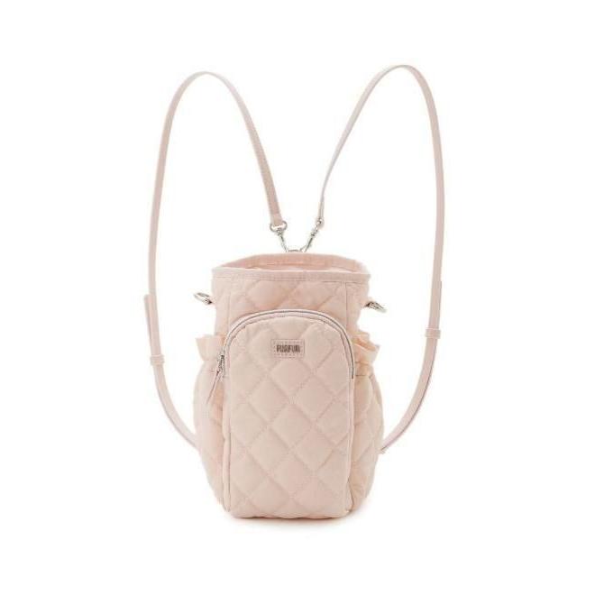FURFUR（ファーファー） (期間限定10%OFF&300円OFF) ナイロン