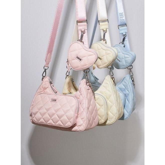 FURFUR（ファーファー） (期間限定10%OFF&300円OFF) ナイロン