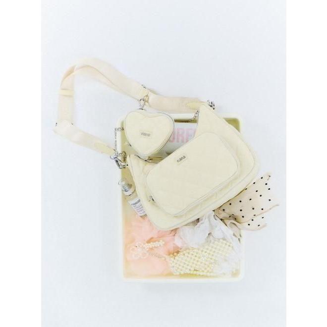 FURFUR（ファーファー） (10%OFF&300円OFF) ナイロンキルティング
